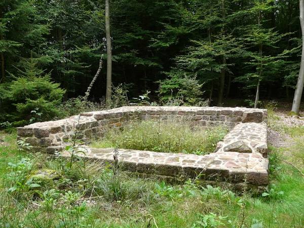Roman Watchtower 10/35