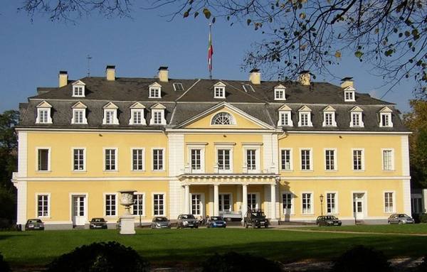 Neuwied Castle