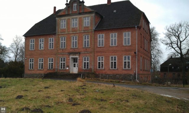 Gutshaus Reez