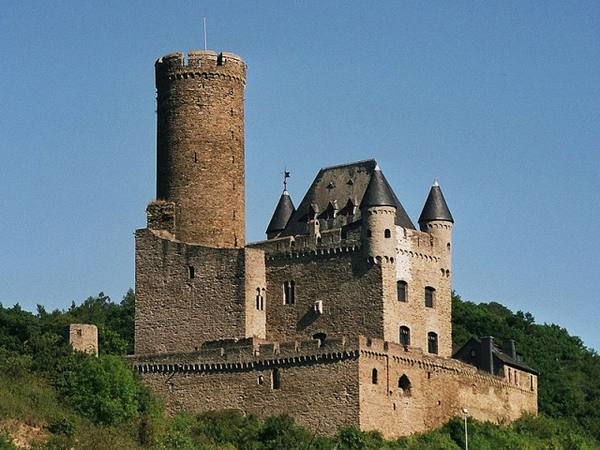 Schwalbach Castle