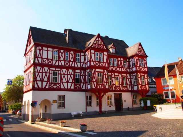 Adolzheimer Hof Manor