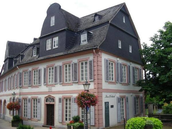 Palais Eberhard