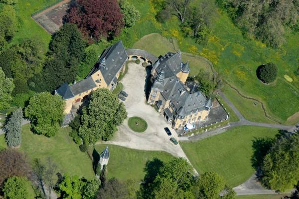 Bassenhein Castle