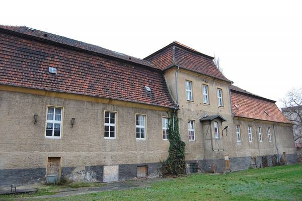 Neue Abtei Wolmirstedt