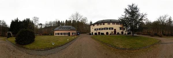Nothgottes Abbey