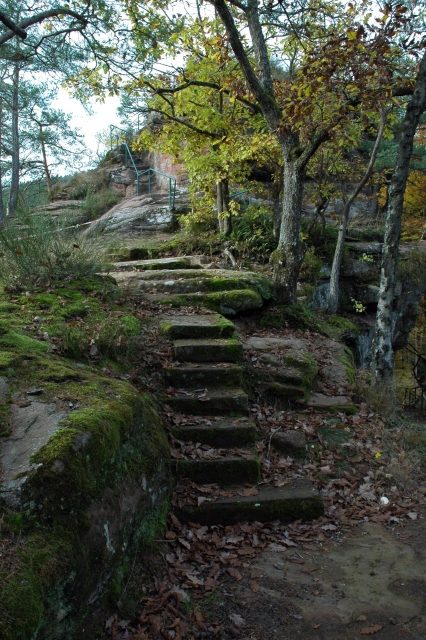 Wilgartaburg Castle