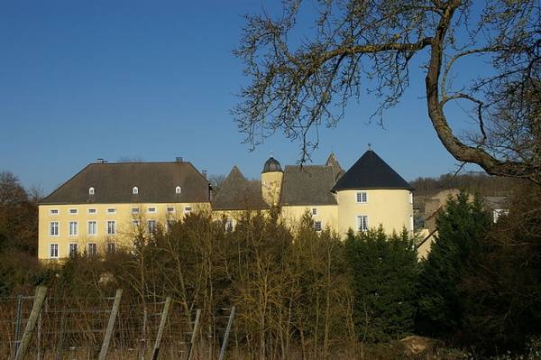 Thorn Castle (Palzem)