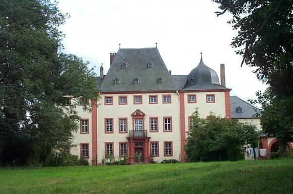 Bekond Castle