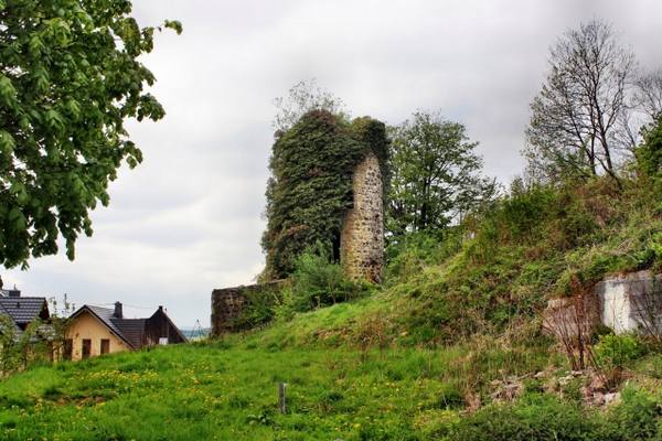 Weltersburg Castle (Ruin)