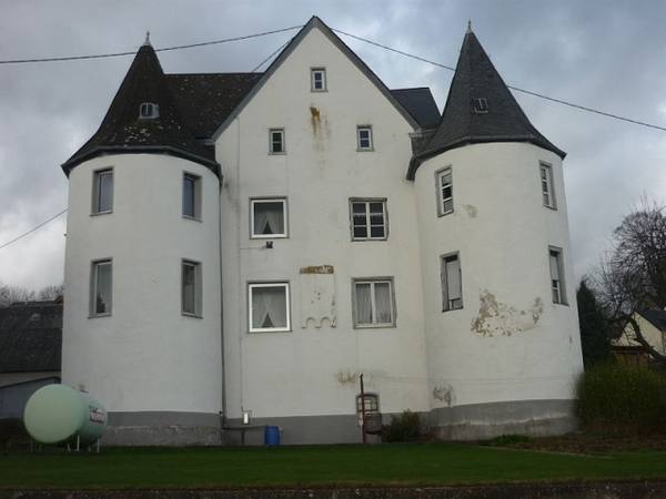 Reifenberger Castle (Weltersburg)