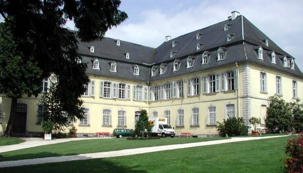 Molsberg Castle