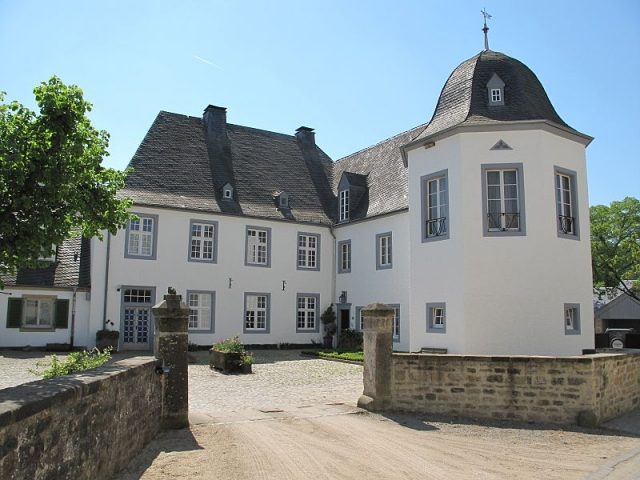 Schloss Wolsfeld