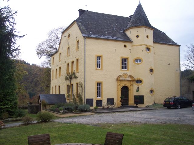 Schloss Roth