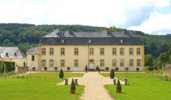 Schloss Niederweis