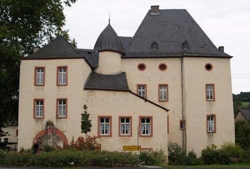 Ließem Castle