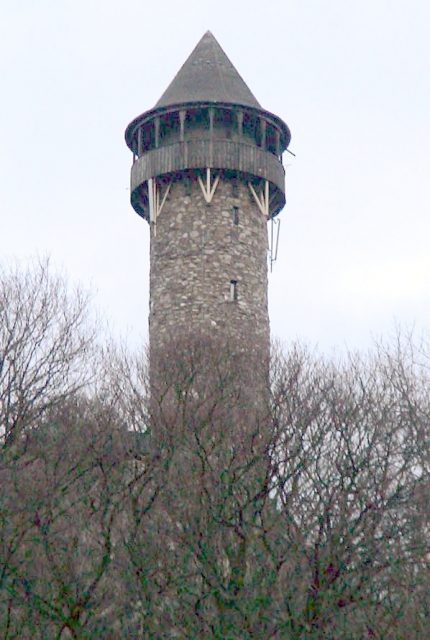 Wildenburg Castle