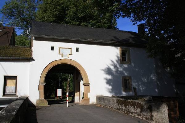 Birkenfeld Castle