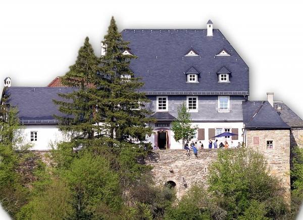 Winterburg Castle
