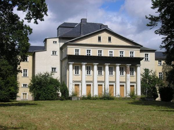 Schloss Ebersdorf