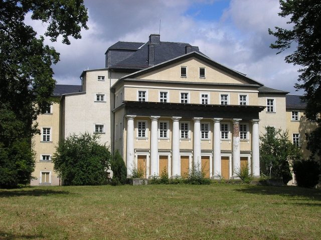 Schloss Ebersdorf