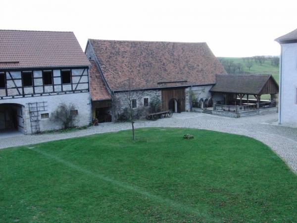 Rittergut Positz (Kolba)
