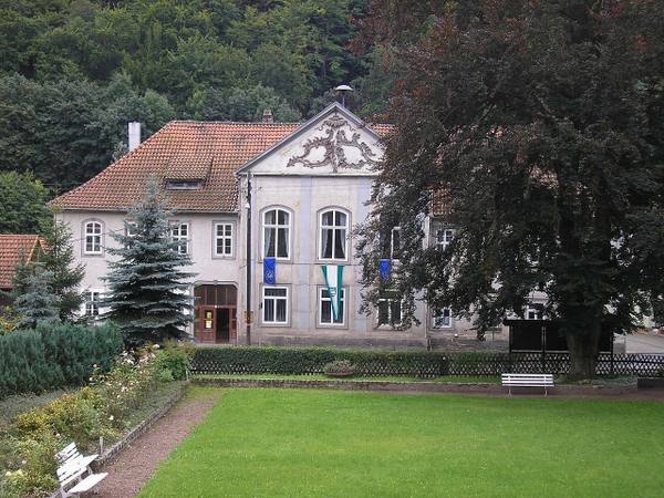 Röderschlösschen (Liebenstein)