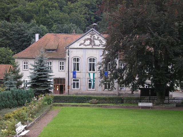 Röderschlösschen (Liebenstein)