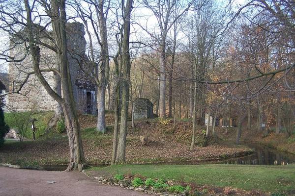 Ruine Winterstein