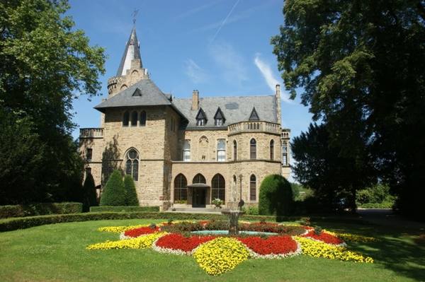 Sinzig Castle