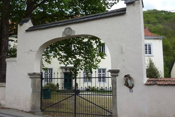 Metternich Castle