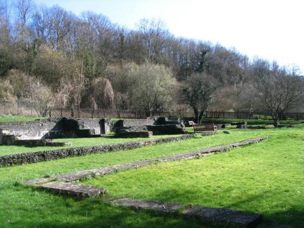 Roman Villa Nennig