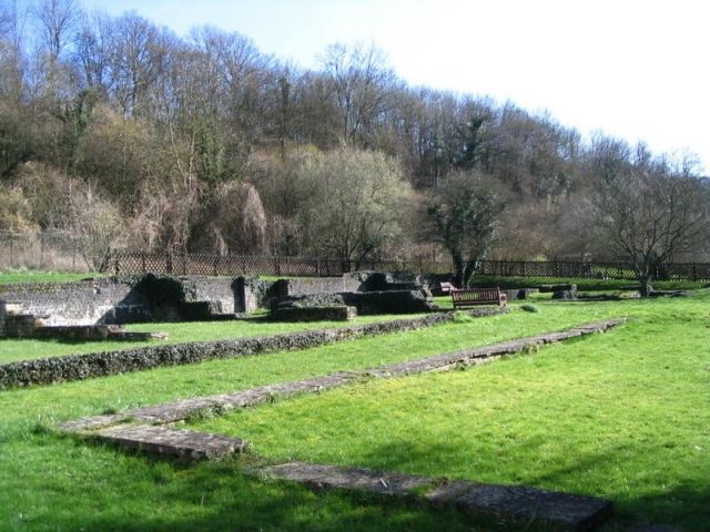 Roman Villa Nennig