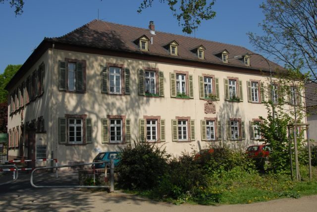 Heddernheim Castle