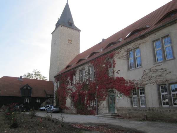 Hessen Castle