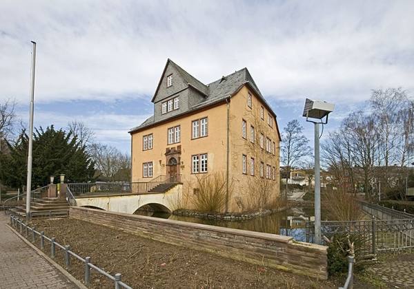 Schelmenburg (Bergen-Enkheim)
