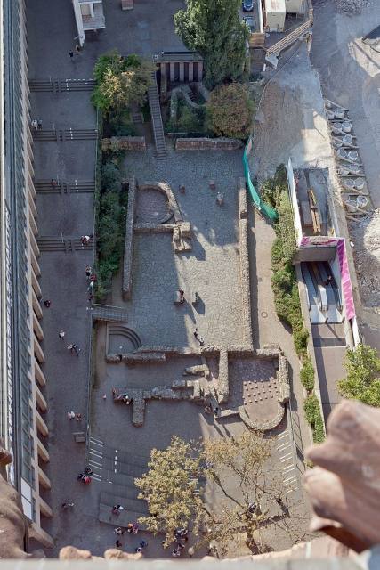 Royal Palace (Ruin) (Frankfurt)