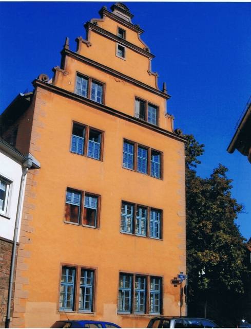 Greiffenclau Manor (Höchst)