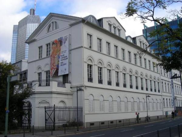 Rothschild Palace (Frankfurt)