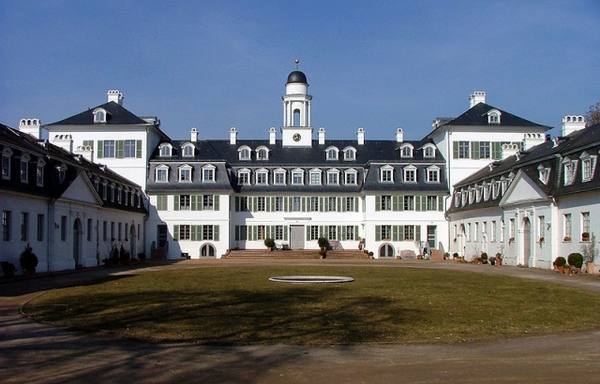 Rumpenheim Castle (Offenbach)