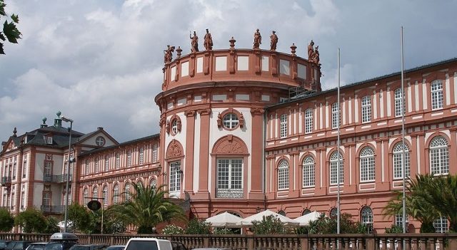 Biebrich Castle (Wiesbaden)