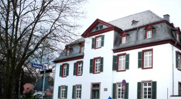 Schloss Fasanerie (Wiesbaden)