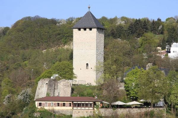 Ruine Sonnenberg (Wiesbaden)