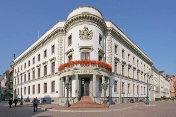 Schloss Wiesbaden