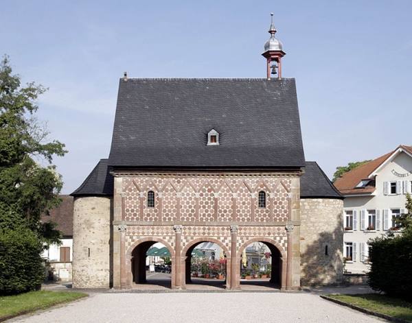 Lorsch Abbey