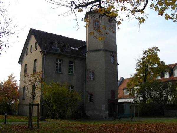 Gräfenhausen Castle