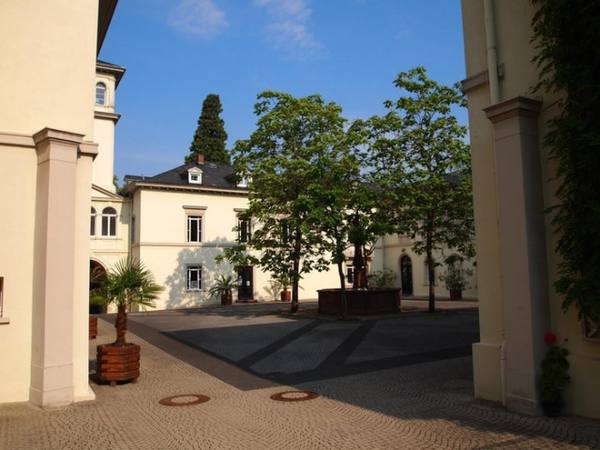 Heiligenberg Castle