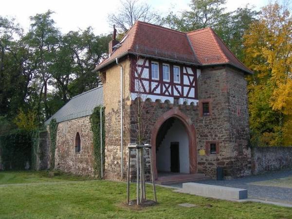 Ruine Dornberg