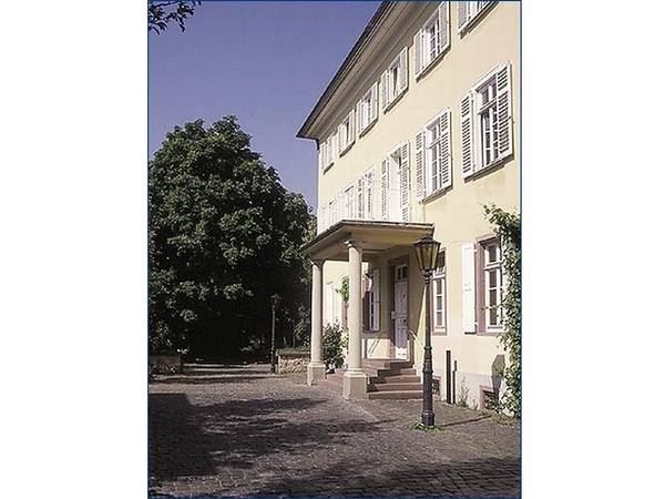 Palais Verna (Rüsselsheim)