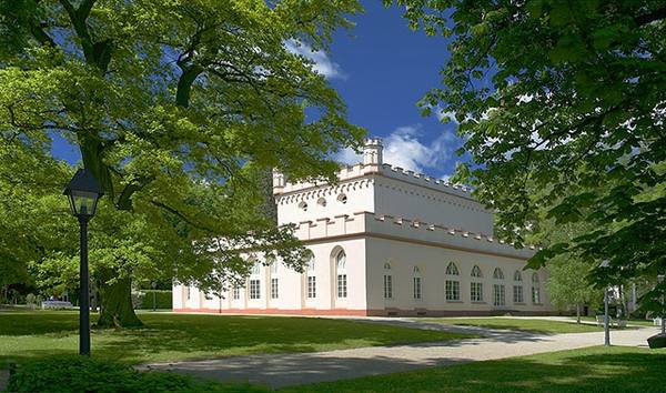 Gotisches Haus Castle (Bad Homburg)