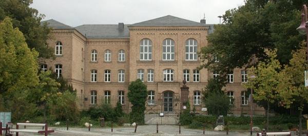 Usingen Castle